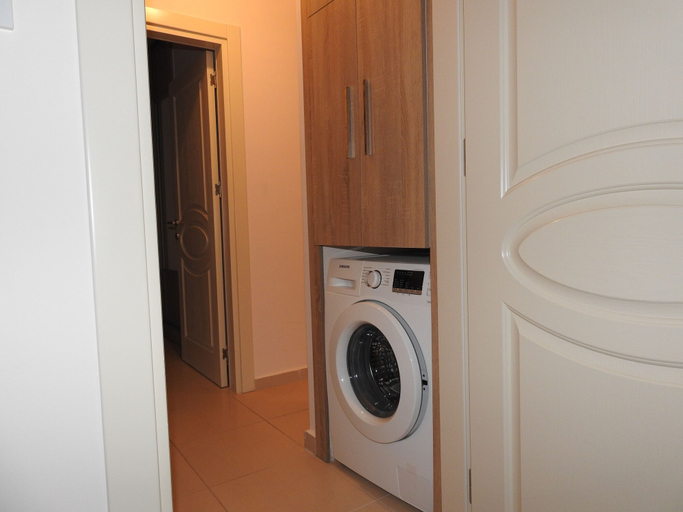 Others 4, Aylin Apartment