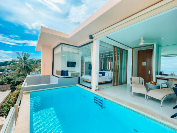 Sport & Beauty 2, Bandara Villas, Phuket, Phuket Island
