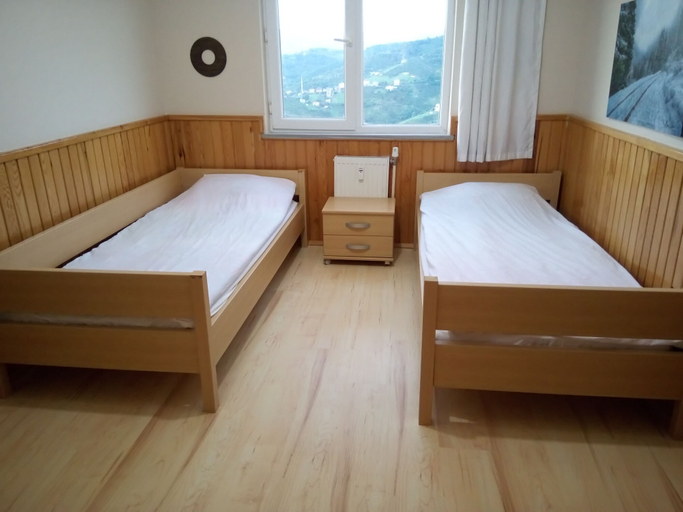 Bedroom 2, Akulnet 3, Akçaabat
