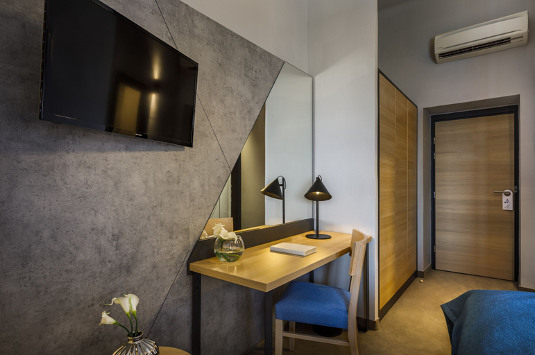 Bathroom 4, Hotel Istra - Liburnia, Opatija/Veprinac