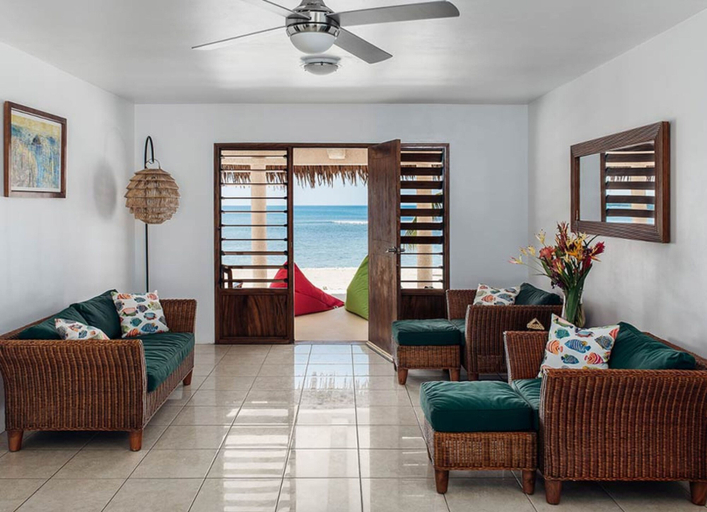 Others 5, Waves at Surfside, Pango
