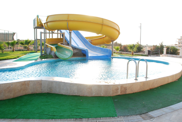 Sport & Beauty 2, Garden of Sun Hotel, Didim