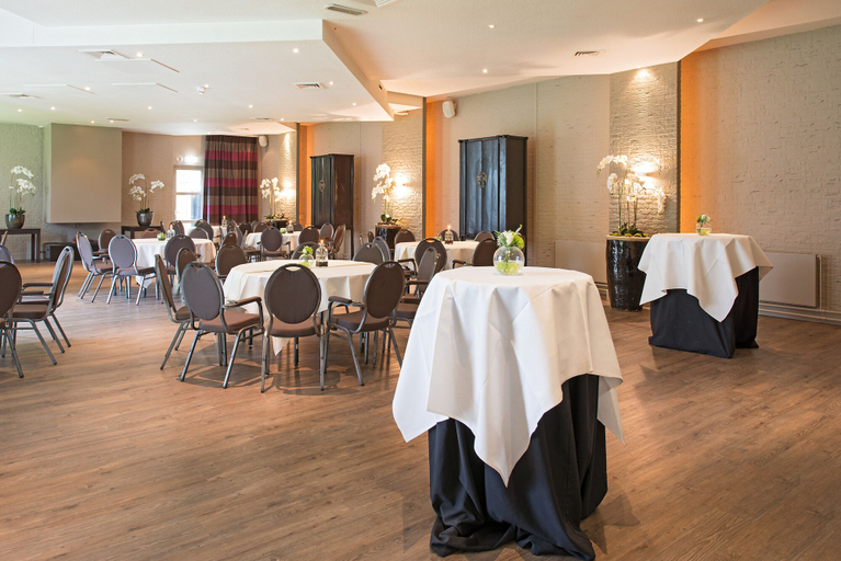 Food & Drinks 5, Fletcher Hotel - Restaurant Prinsen, Heusden
