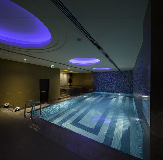 Sport & Beauty 2, Titanic City Taksim, Beyoğlu