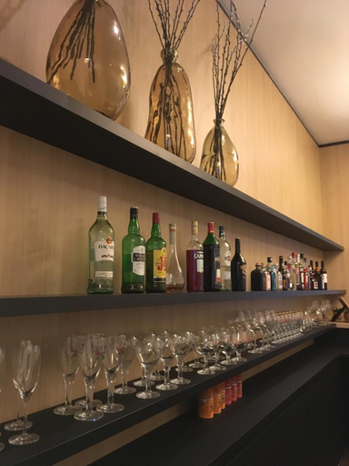 Food & Drinks 5, Hotel Louisa, West-Vlaanderen