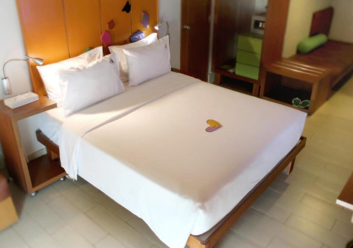 Bedroom 25