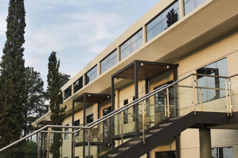 Exterior & Views 2, Awa Resort Hotel, Encarnación