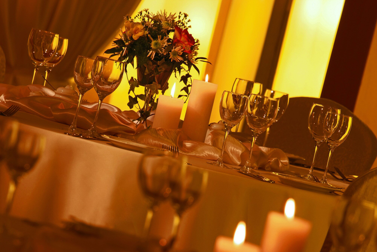 Food & Drinks 5, Hotel HP Park Plaza Wroclaw, Środa Śląska