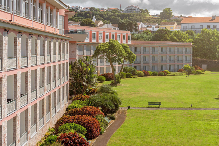 Exterior & Views 2, Terceira Mar Hotel, Angra do Heroísmo