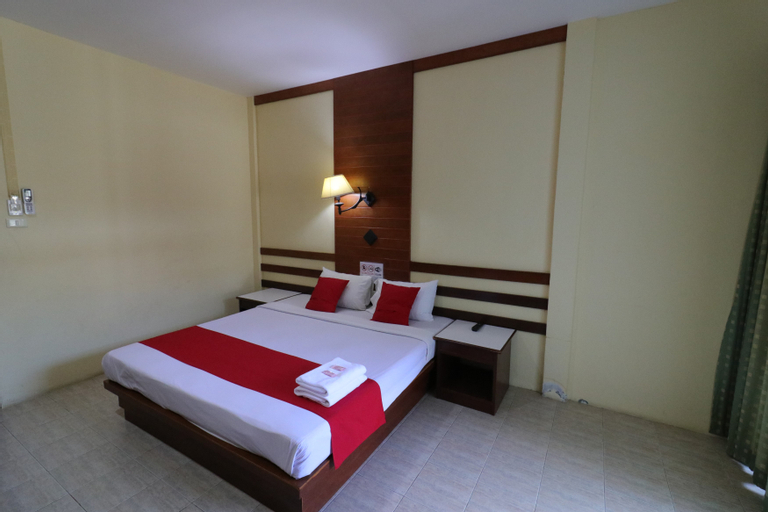Bedroom 17