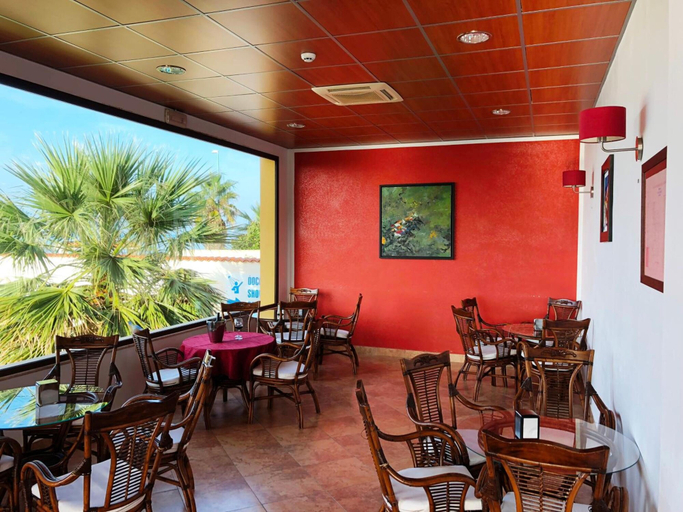 Food & Drinks 5, Antica Perla Residence Hotel, Agrigento