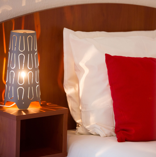 Bedroom 5, All Suites Appart Hôtel | Bordeaux - Mérignac Aéroport, Gironde