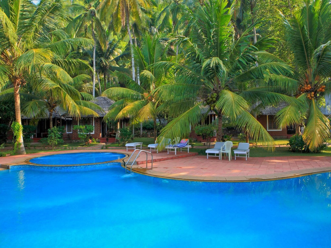 Sport & Beauty 5, Abad Harmonia Ayurveda Beach Resort, Thiruvananthapuram