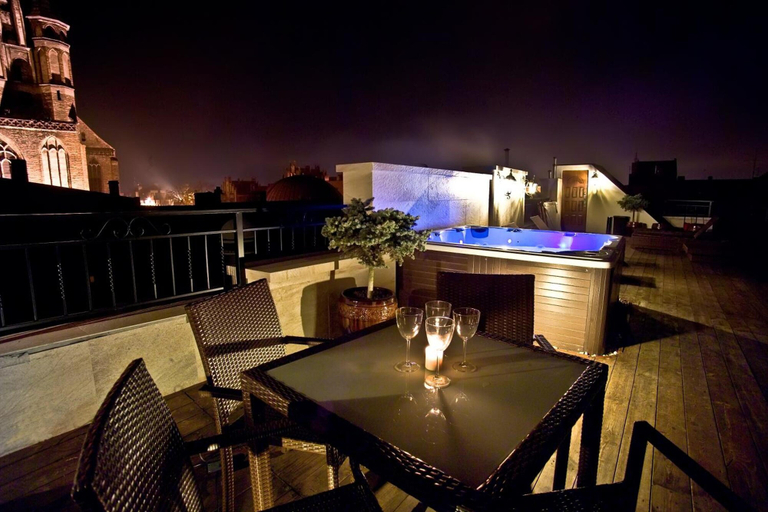 Food & Drinks 5, Apartamenty Chleb i Wino Torun, Toruń City