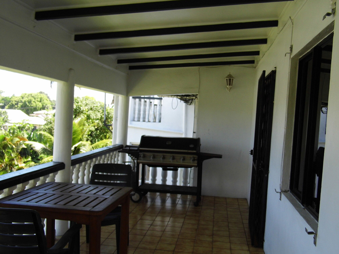 Others 4, Island Apartments , Rewa