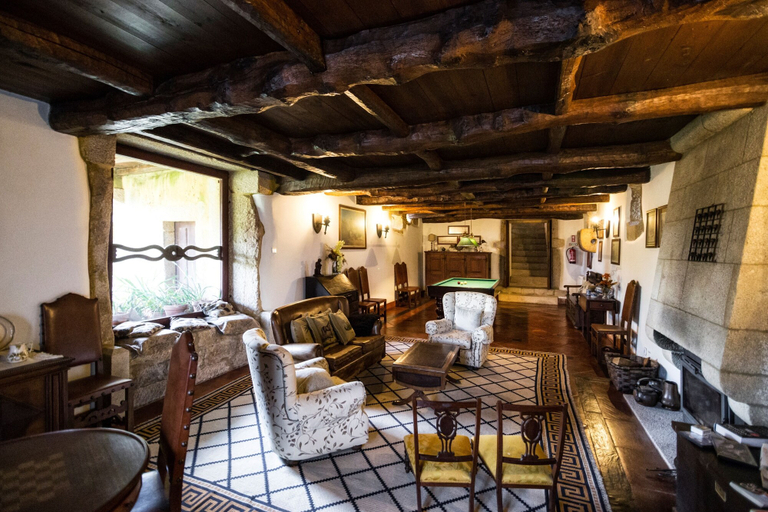 Food & Drinks 5, Quinta Da Agra, Ponte de Lima