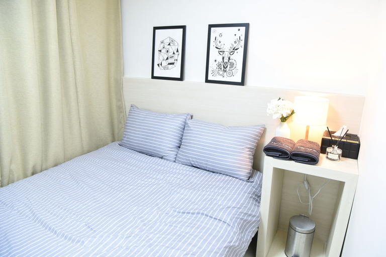 Bedroom 3, JW STAY in HONGDAE - Hostel, Mapo