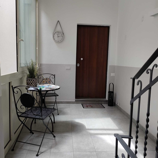 Residenza Borgo Guazzo, Parma
