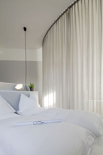 Bedroom 3, Grätzlhotel Meidlinger Markt, Wien