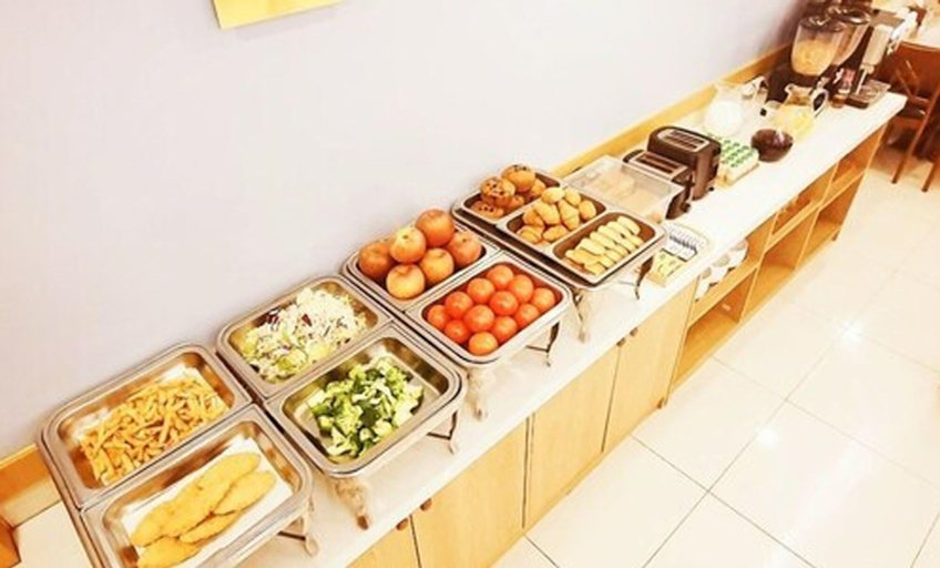 Food & Drinks 5, Paju Golden Hill, Paju