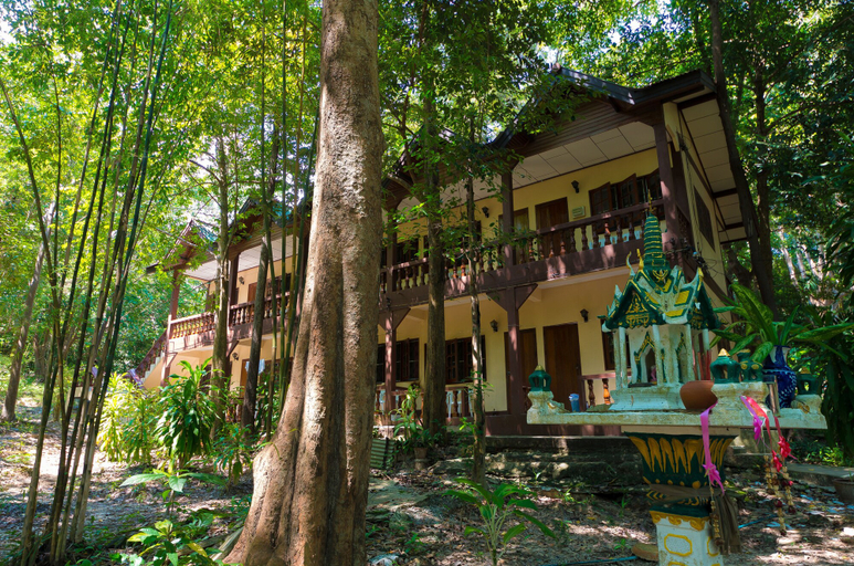 Exterior & Views 2, Lost Resort, Muang Rayong
