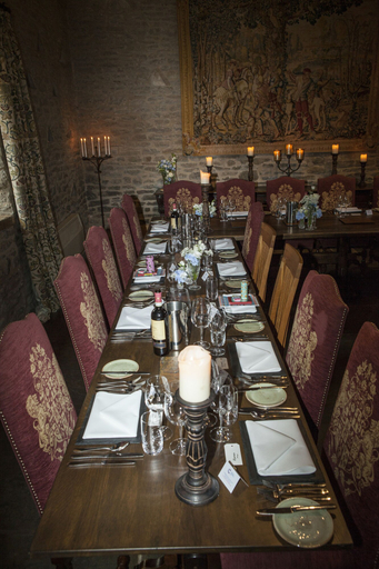 Food & Drinks 5, Old Downton Lodge, Herefordshire