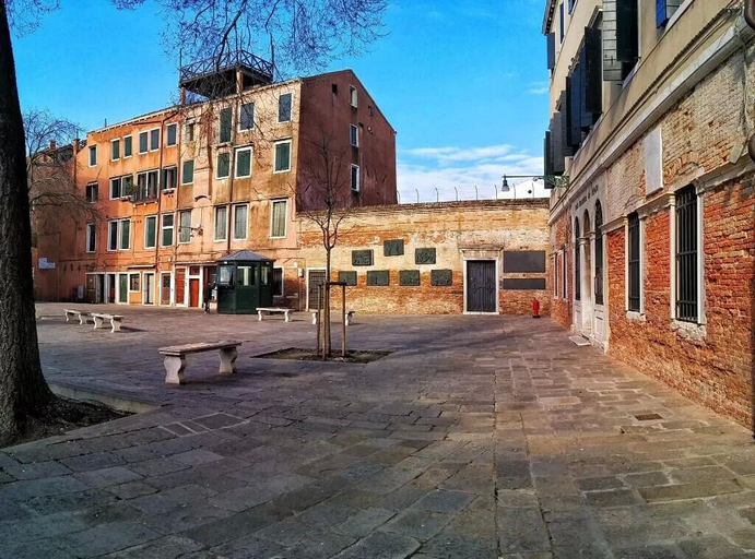 Exterior & Views, Domus Orsoni, Venezia