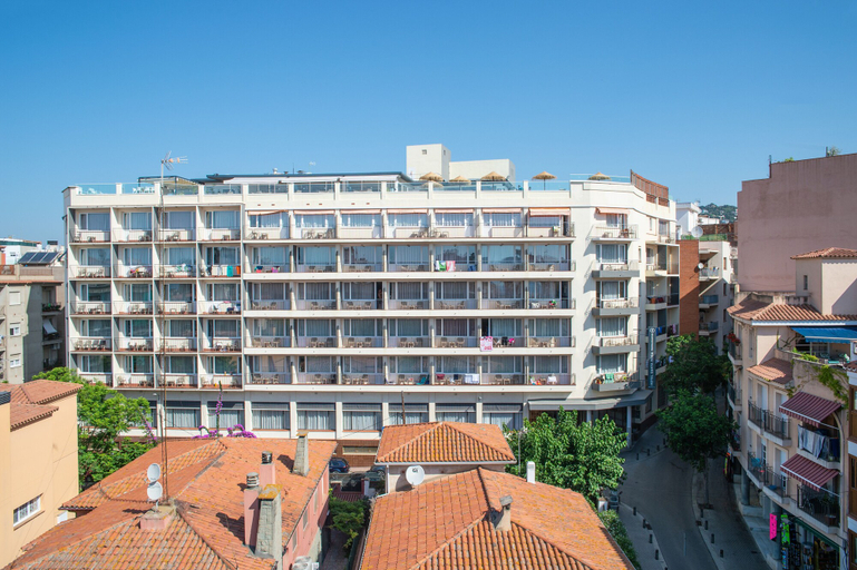 Exterior & Views 2, Hotel Lloret Santa Rosa by Pierre & Vacances, Girona