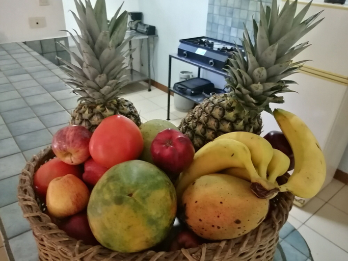 Food & Drinks 4, Las Quintas Casas para Vacacionar, Carrillo