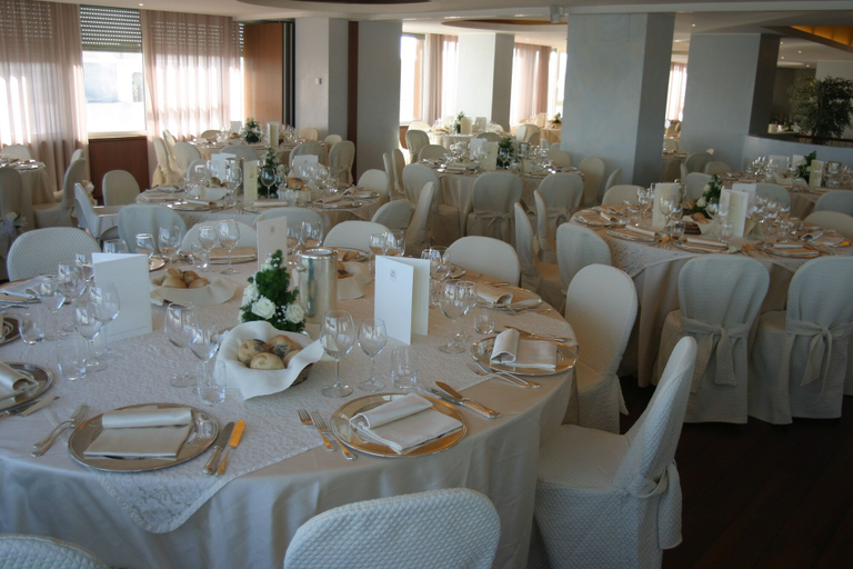 Food & Drinks 5, City Hotel, Ancona