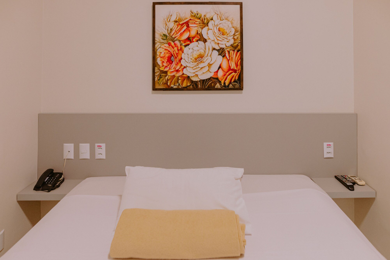 Bedroom 3, Lago da Palma, Palmas