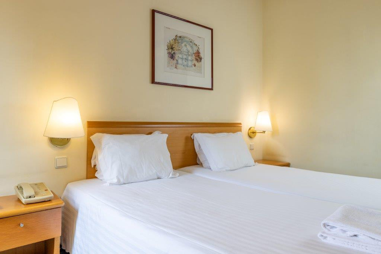 Bedroom 16