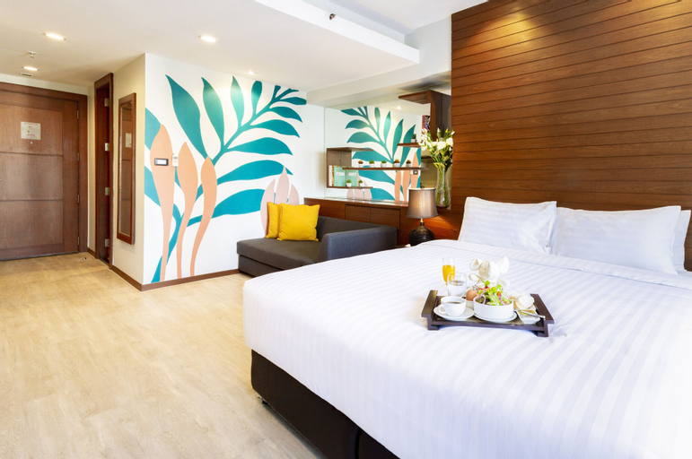 Bedroom 27