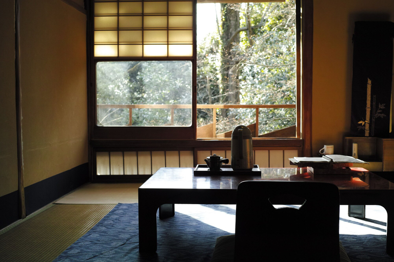 Others 5, Japanese Inn Yoshimizu, Kyoto