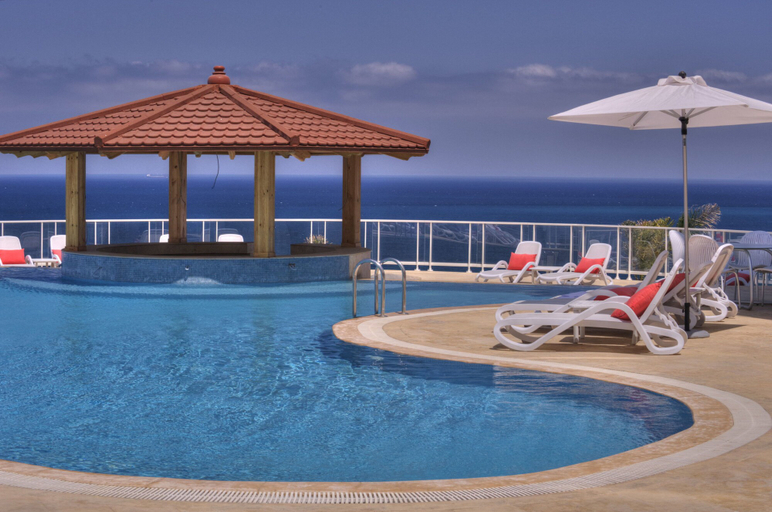 Sport & Beauty 2, Hotel Farah Tanger, Tanger-Assilah