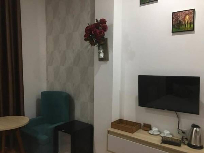 Others 5, Phi Long Hotel, Tuy Hoa