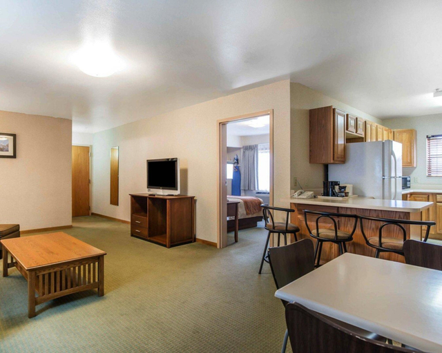 Others 5, Comfort Inn Salida, Chaffee