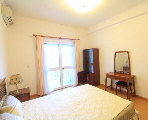 Bedroom 3, Coco Flower Village Serviced Apartment, Tây Hồ