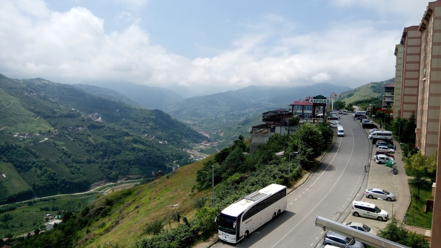 Others 5, Akulnet 3, Akçaabat