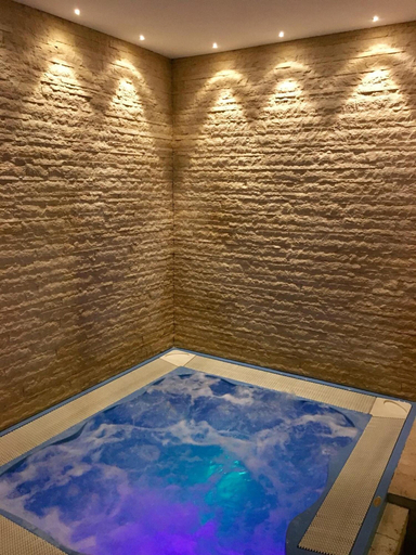 Sport & Beauty 2, Relais Vecchio Maso, Trento