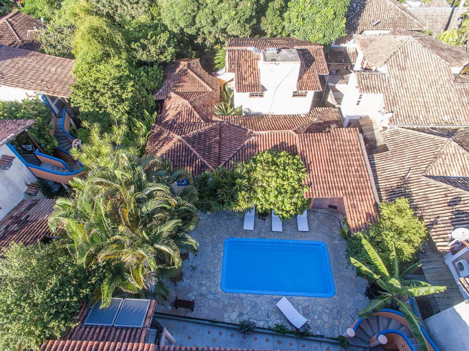 Exterior & Views 2, Pousada Bemvirá, Porto Seguro
