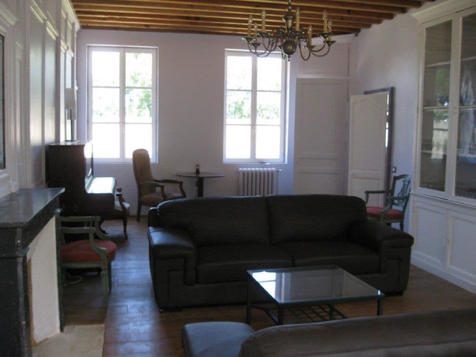 Others 5, Le Manoir de Briquedalles, Seine-Maritime