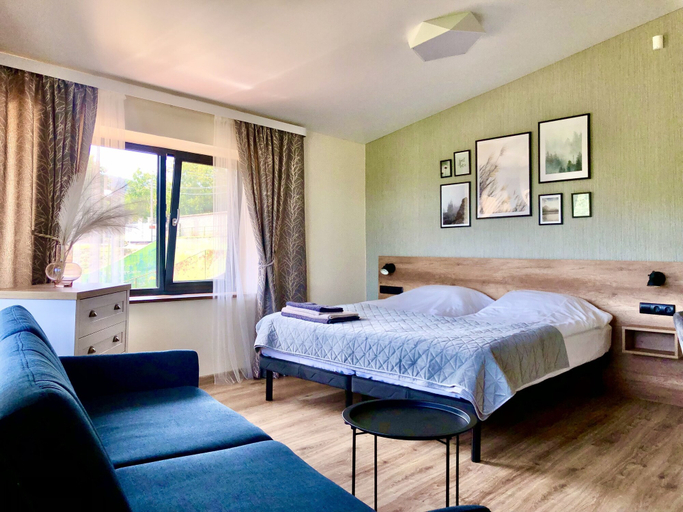 Bedroom 3, Drive Point, Dalgopol