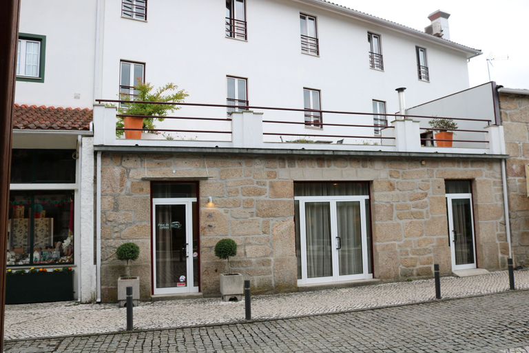 Exterior & Views 2, Paço Lafoes, São Pedro do Sul