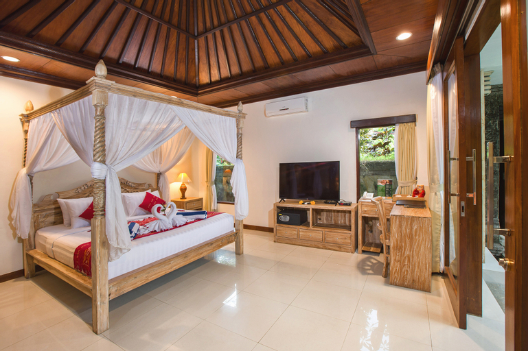 Bedroom 27