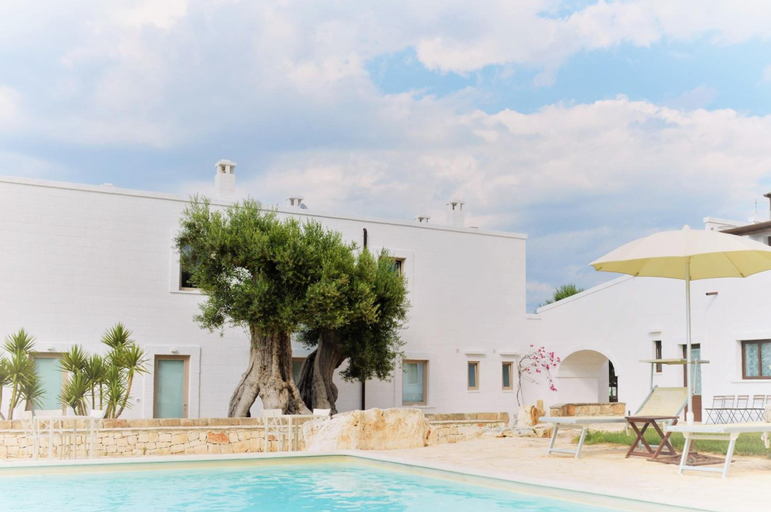Sport & Beauty 3, Masseria Torrepietra, Bari