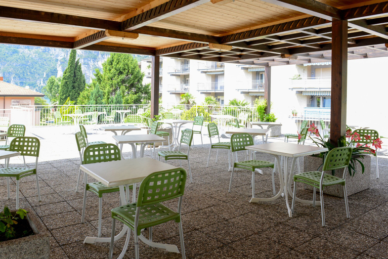 Food & Drinks 5, Hotel Venezia, Trento