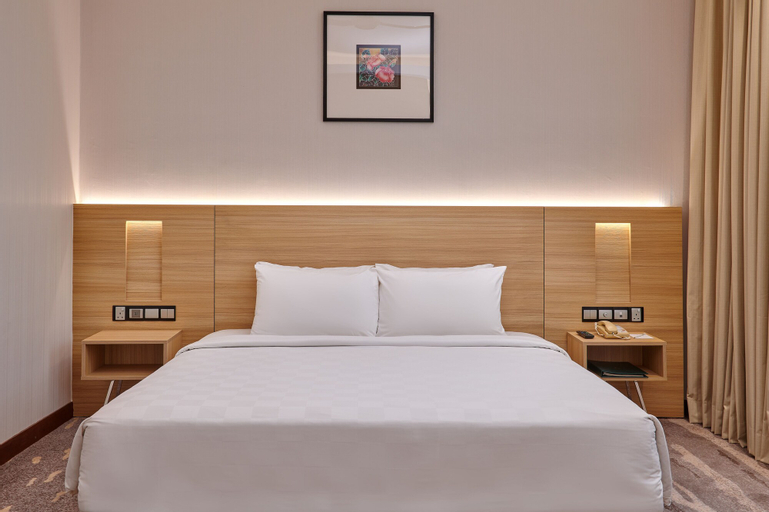 Bedroom 26