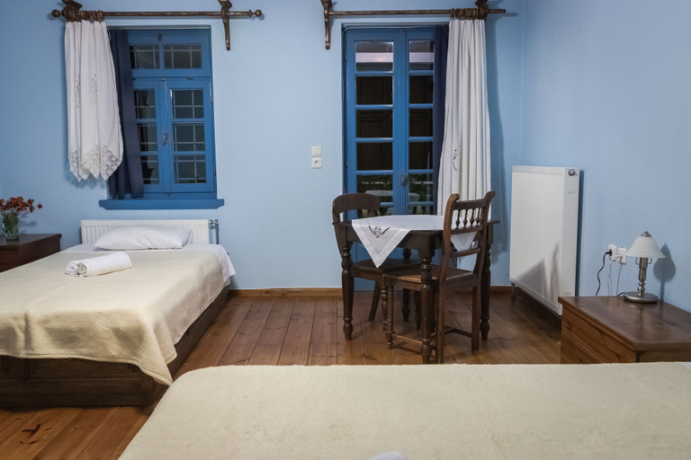Bedroom 2, Petroto, Epirus