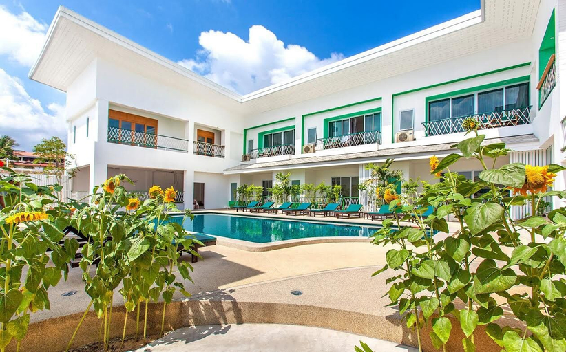 Exterior & Views 2, Khun Chaweng Resort, Ko Samui